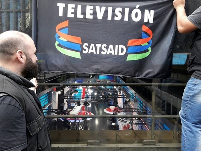 satsaid
