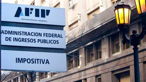AFIP