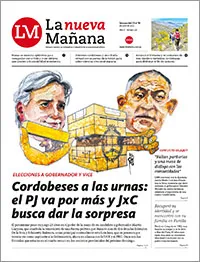 Edición Impresa Nro.: 316