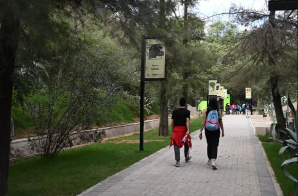 parque biodiversidad