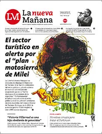 Edición Impresa Nro.: 327