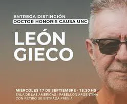 Gieco flyer