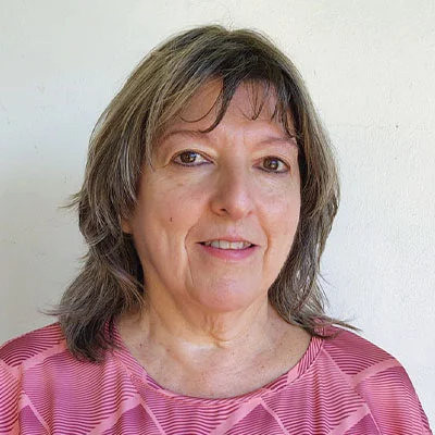 Beatriz Molinari