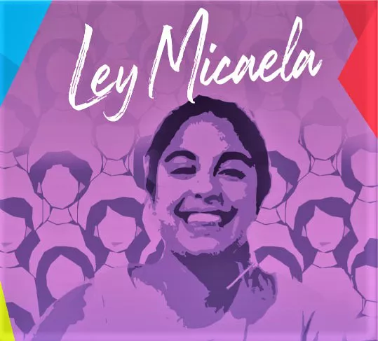 Ley Micaela (prensa.cba.gov.ar)