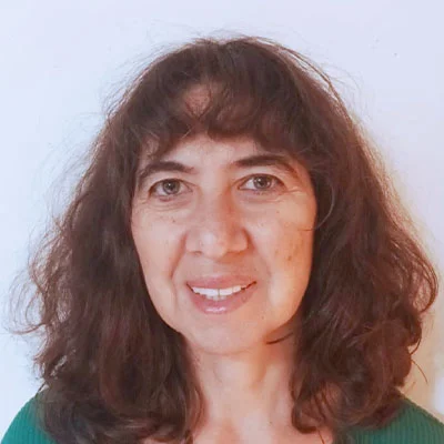 Myriam Mohaded