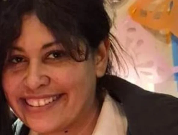 Piden colaboración para encontrar a una mujer de 31 años desaparecida en Córdoba thumbnail