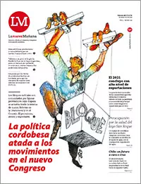 LNM - Edición Impresa