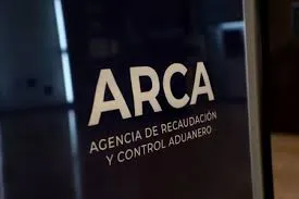 ARCA ex AFIP (argentina.gob.ar) 2