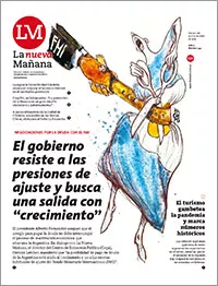 Edición Impresa LNM - Edición Impresa