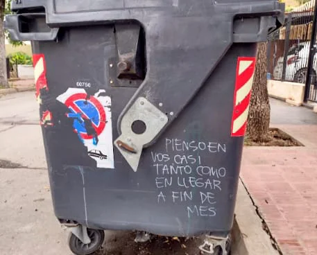 pienso en vos
