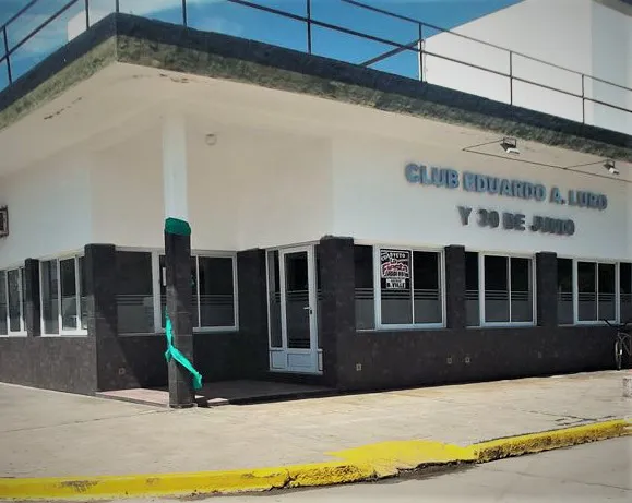 Club Luro y 30 de Junio de Cintra (gentileza)