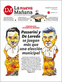 Edición Impresa Nro.: 320