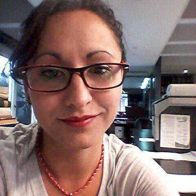 Virginia Ines Simon