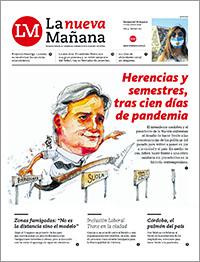 Edición Impresa