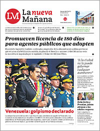Edición Impresa Edición Impresa