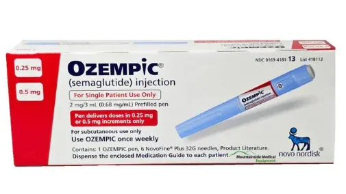 Ozempic