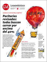 LNM - Edición Impresa