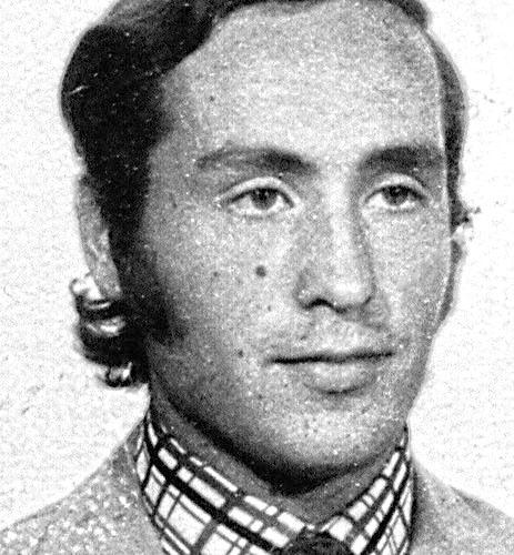 Garcia Jose Alberto