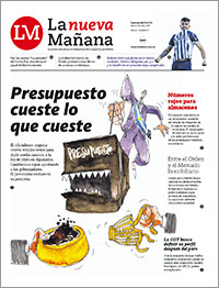 Edición Impresa