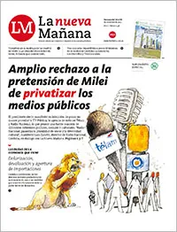 Edición Impresa Nro.: 338