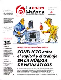 La Nueva Mañana - Edición Impresa 278