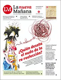 Edición Impresa LNM - Edición Impresa 256