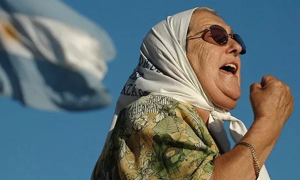 Hebe de Bonafini