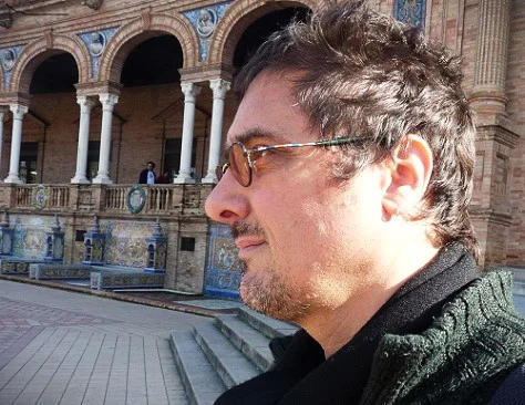 Dante Duero 2
