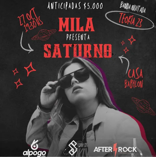 MILA
