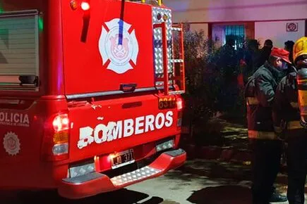 bomberos agu de oro web