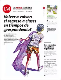 LNM - Edición Impresa