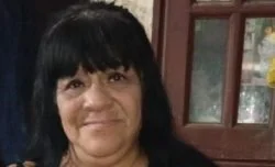 Búsqueda de persona