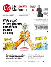 La Nueva Mañana - Edición Impresa 275