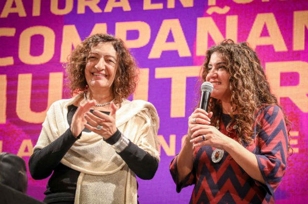 Ana Falú