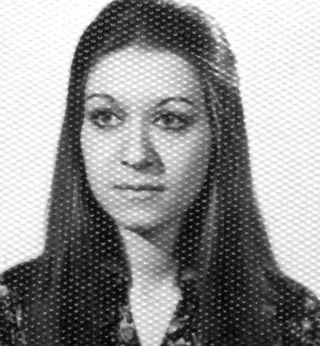 Damora Yolanda Mabel