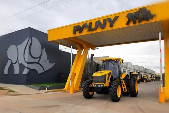 Pauny (Noticias Agropecuarias) 1