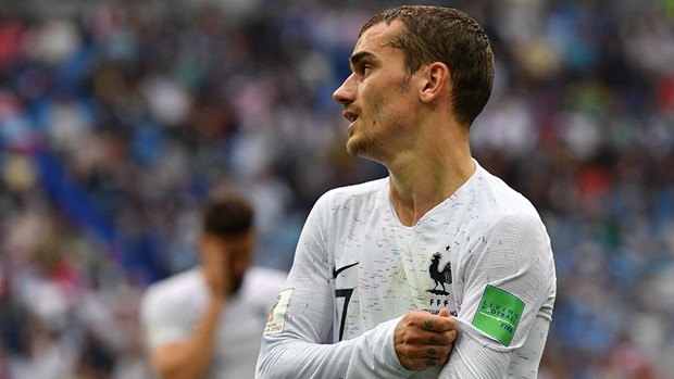 griezmann