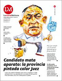 LNM - Edición Impresa