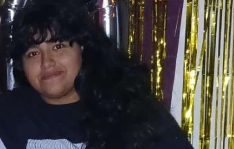 Jacqueline Antonella Argañaraz Quialiardi