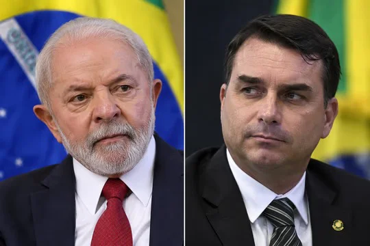 Corrupción e inseguridad marcaron el duro debate entre Lula y Bolsanaro previo al balotaje thumbnail