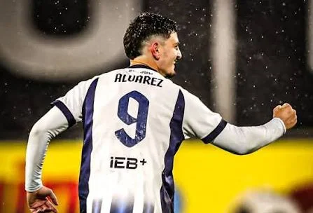 alvarez martinez