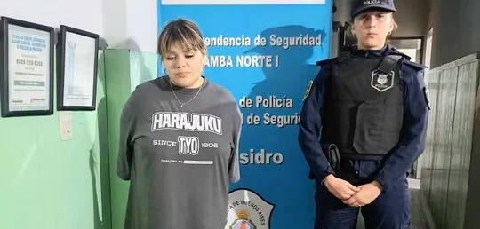 Morena Ríal