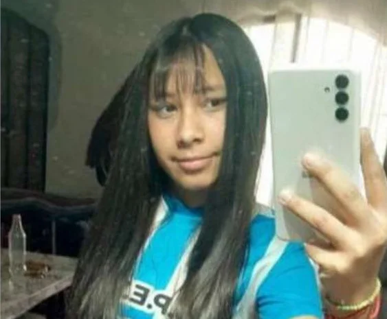 Agostina Vega ok