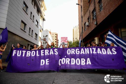 futboleras