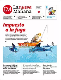 LNM - Edición Impresa