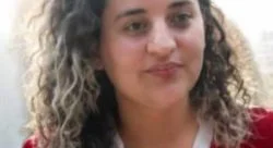Micaela Gladys Albornoz búsqueda de persona