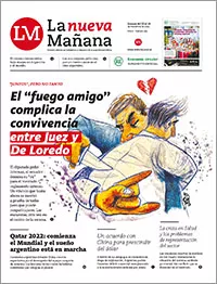 La Nueva Mañana - Edición Impresa 285