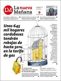 Edición Impresa LNM - Edición Impresa