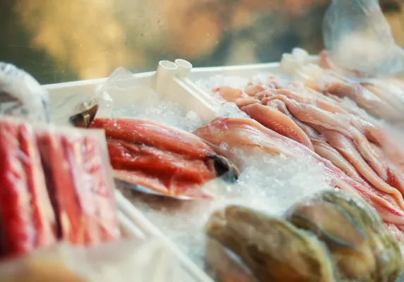 Alimentos (Municipalidad de Córdoba)