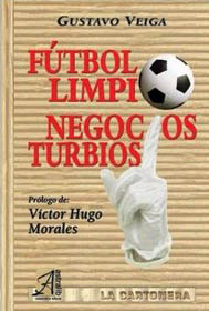 Libro veiga-limpios sucios